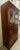 Vintage Cherry Pennsylvania House Lighted Display Etagere Bookcase China Cabinet Excellent Condition. For Sale - Image 12 of 14