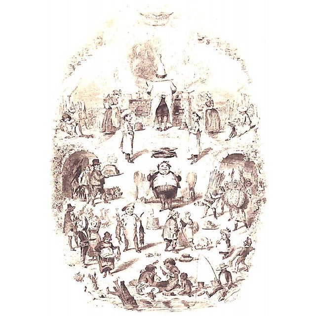 1910s "A Handbook of Gastronomy (Physiologie Du Gout)" 1915 Brillat-Savarin, Jean For Sale - Image 5 of 9