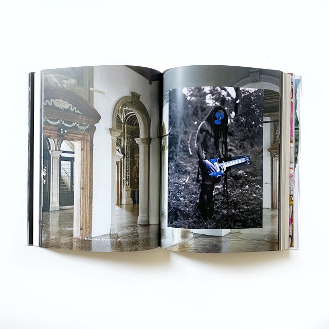 Arthur Jafa and Richard Prince Helter Skelter Exhibition Catalogue For Sale - Image 9 of 11