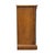 High End Vintage Solid Cherry Italian Neoclassical 40" Accent Console Cabinet For Sale - Image 9 of 9