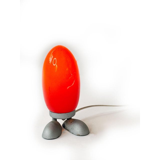 The ikea fjorton table lamp was designed in the 1990s by japanese designer tatsuo konno. Konno is known for his work in...