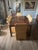 1960s Henredon Campaign Style Dining Room Set For Sale - Image 14 of 15