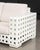 Skyline Design Three-Seat Sofa For Sale In New York - Image 6 of 9