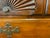 18th Century Queen Anne Cherry Highboy For Sale - Image 14 of 16