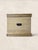 Late 19th Century Late 19th Century English Victorian Pine Blanket Chest With Iron Handles For Sale - Image 5 of 7