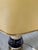 Art Deco Table Lamp in Glazed and Gilded Porcelain, 1920s For Sale - Image 3 of 10