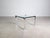Postmodern Coffee Table in Glass from Draenert For Sale - Image 3 of 9