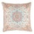 Pasargad Contemporary Persian Silk Termeh Pillow For Sale