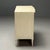 Gustavian, Swedish Commode, Louis XVI Style, White Paint Distressed, 1990s For Sale In New York - Image 6 of 11
