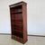 Chesterfield Bookcase in Wood, 2000s For Sale - Image 3 of 6