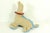 Large Jute and Leather Therapeutic Seal Toy by Renate Müller for H. Josef Leven KG, 1960s For Sale - Image 11 of 15