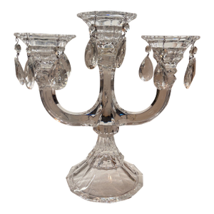Vintage Tier Candelabra