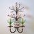 Mid-Century Modern Vintage Wall Lamps by Banci Firenze, Italy, 1970s, Set of 2 For Sale - Image 3 of 18
