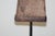 A Pair of Architectural Salvaged Wood Sculptures For Sale - Image 4 of 14