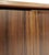 Brown Mid-Century Modern Sideboard with Butterfly Doors, 1960s For Sale - Image 8 of 11