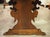 Antique Walnut Drop Leaf Table From Tuscany, Italy, Early 19th Century For Sale - Image 12 of 18