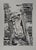 Francisco Melo, Homme du futur (Nude), Lithograph For Sale - Image 8 of 8