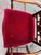 This is a set of six Hepplewhite style dining chairs. There are two arm chairs and four chairs without arms. They have...