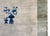 Textile Early 20th Century Chinese Art Deco Rug For Sale - Image 7 of 15