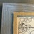 2020s Two Contemporary Original Wayne Cunningham Abstract Drawings - Set of Two For Sale - Image 5 of 7