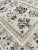 Traditional Hand Knotted Oushak Wool Rug. 08'00" X 09'11" For Sale - Image 3 of 4