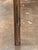 British Leather and Brass Studded Elephant Ladder For Sale - Image 11 of 15