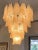 Sella Chandelier in Murano Glass from Simoeng For Sale - Image 6 of 10