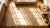Textile Sensational Tan-Camel Background Color With Damask Pattern Vintage Turkish Oushak Rug For Sale - Image 7 of 7