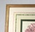 Botanical Hand-Colored Copperplate Engraving of Heart-Leaved Lychnidea and Streptanthera Cuprea by Edward Dalton Smith For Sale - Image 12 of 15