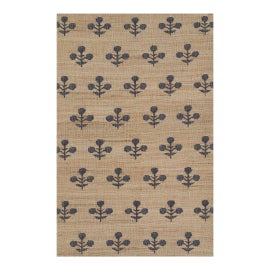 Example of Jute Area Rugs