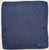 Traditional 1990s Ralph Lauren Men’s Navy Polka-Dot Silk Pocket Square - For Sale - Image 3 of 4