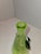 Mid 20th Century Fratelli Toso Whimsical "Dog" Bottle by Murano 1960"s For Sale - Image 5 of 8