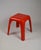Small Stool by Castiglioni for Valenti, Italy, 1970s For Sale - Image 12 of 18