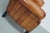 Vintage Dutch Cognac Club Chair in Leather For Sale - Image 14 of 18