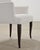 Set of Ten Ralph Lauren Style Highgate Dining Chairs For Sale - Image 10 of 18