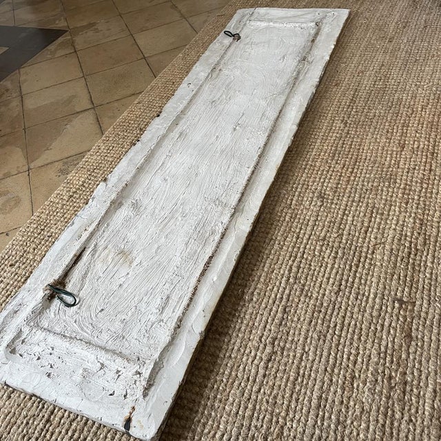 Greek Bas-Relief Frieze, 1800s, Stucco For Sale - Image 13 of 16