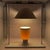 Signed Limited Edition Passaggi Table Lamp by Andrea Branzi for Design Gallery Milano For Sale In New York - Image 6 of 12