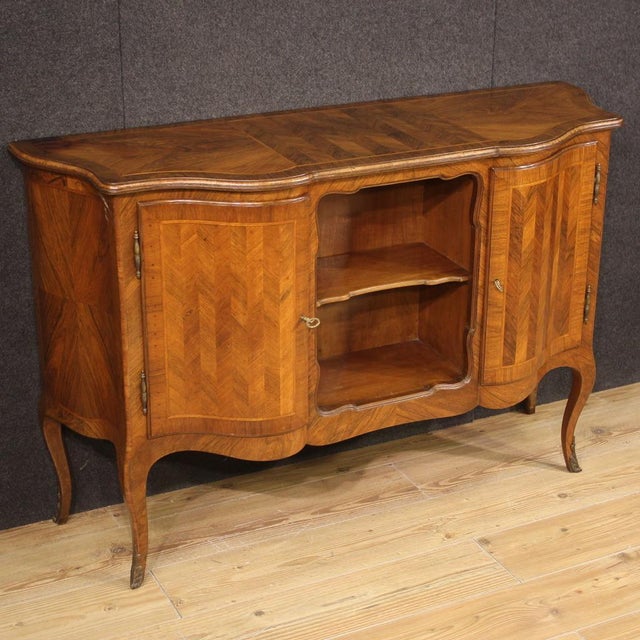 20th Century Italian Sideboard, 1960s For Sale - Image 13 of 13
