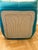 Turquoise Togo Armchair by Michel Ducaroy for Ligne Roset, 1970s For Sale - Image 9 of 11