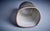 Contemporary American Ceramic Planter in Grey by Brent Bennett, 2022 For Sale - Image 3 of 7