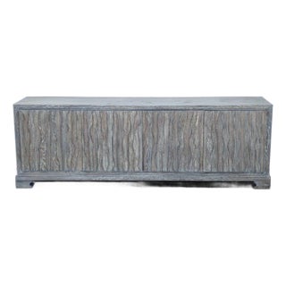 Vanguard Furniture Media Console For Sale