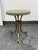 Design Plus Gallery presents a Shagreen Side Table from the Mid 20th Century. The table is simply stunning and made up of...