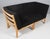 Modular Sofa in Beech by Hans J. Wegner, 2000s, Set of 2 For Sale - Image 3 of 8