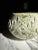 Geometric Ceramic Planter Vase For Sale - Image 6 of 12