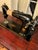 Antique Singer, Sewing Machine For Sale - Image 4 of 4