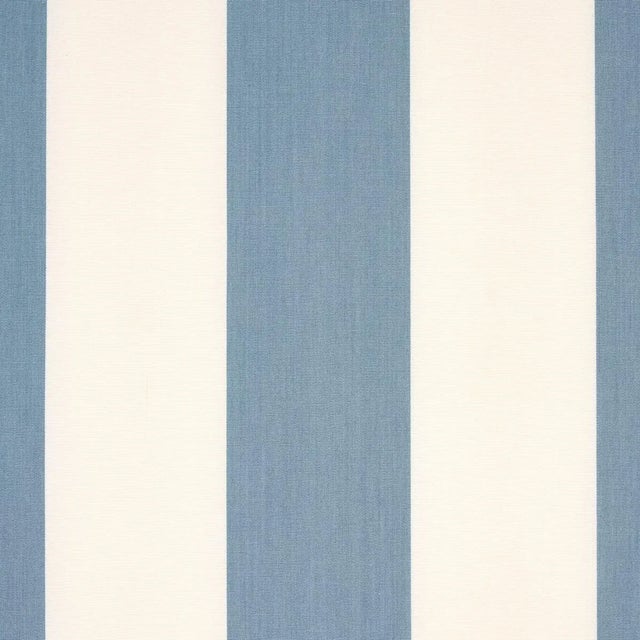 James Stripe is not too casual and not too dressy, making it the perfect wide stripe. You'll find yourself turning to it...