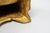 Antique Jennings Brothers Equestrian Horse Desk Clock & Divided Tray, j.b. 282 For Sale - Image 13 of 18