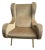 1950s Marco Zanuso Vintage “Senior” Lounge Chair For Sale