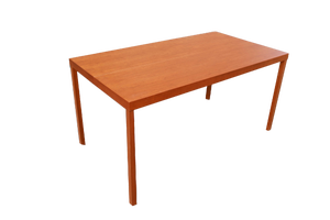 Extendable Table in the style of Florence Knoll Bassett for Knoll International, 1973