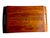 Vintage Dansk Teak Wood Large Tray Designed by Jens H. Quistgaard For Sale - Image 12 of 15